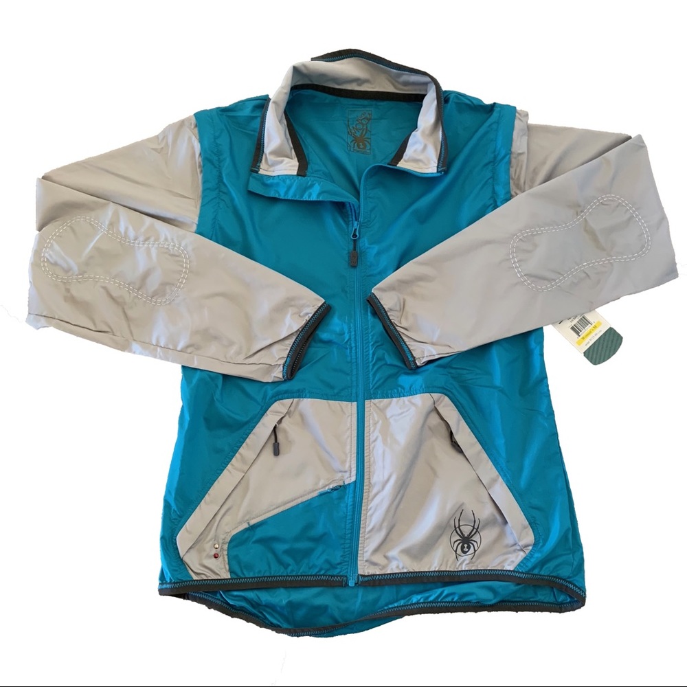 Spyder Women’s Packable Jacket / Vest